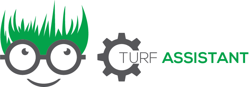 Turf Assistant Logo